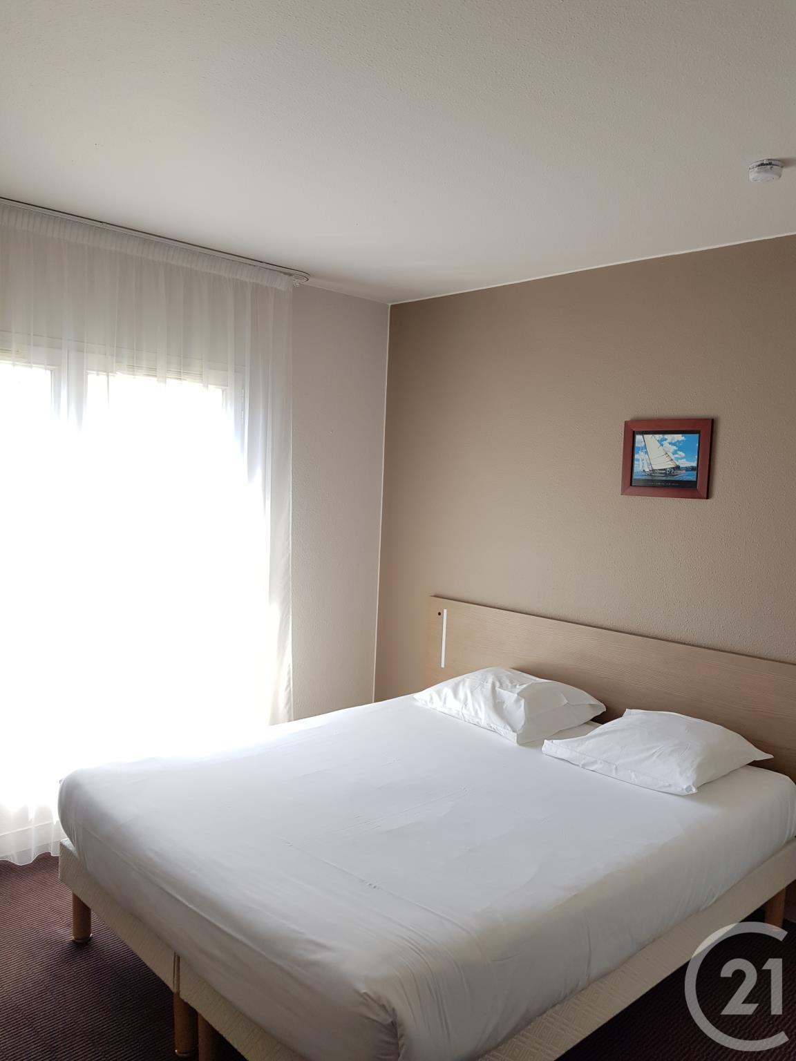 Studio à vendre - 1 pièce - 17 m2 - LYON - 69003 - RHONE-ALPES