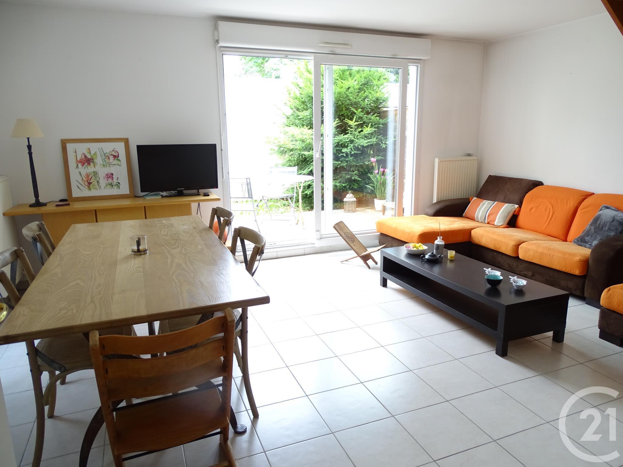 Maison à vendre - 3 pièces - 68 m2 - LYON - 69003 - RHONE-ALPES