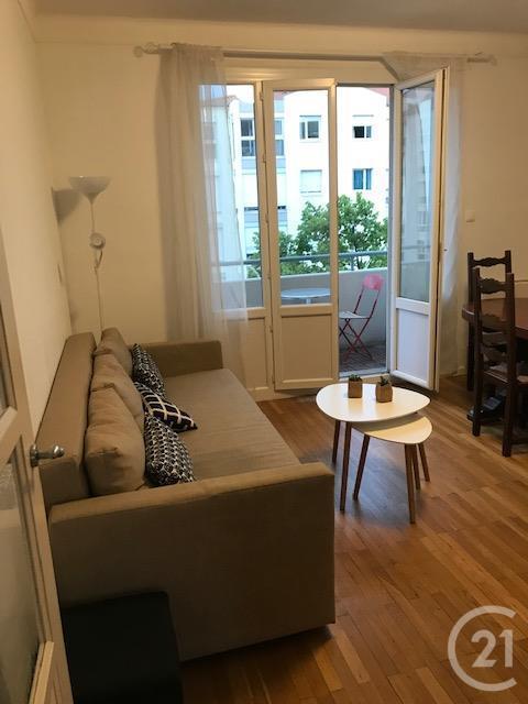 Appartement F3 à louer - 3 pièces - 68 m2 - LYON - 69008 - RHONE-ALPES