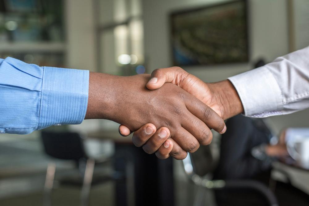 compromis vente accord
