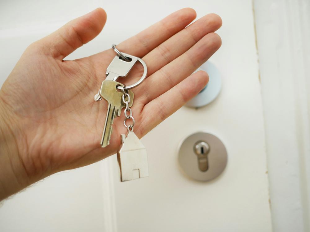 acquisiton immobiliere