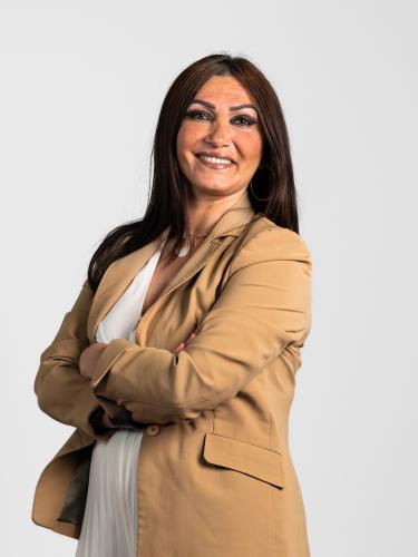 Maral YAGIR