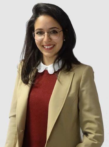 Maria CHAUPLANNAZ