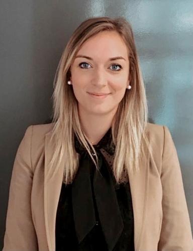 Célia HAUSSWALT