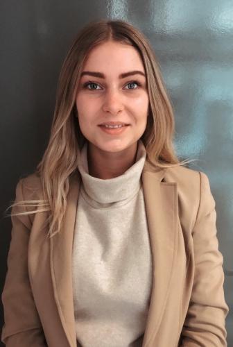 Léonie CAILLER
