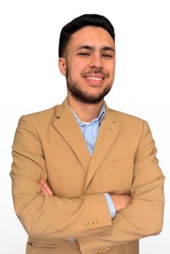 Haris HADJ-ARAB