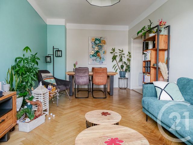appartement - LYON - 69003