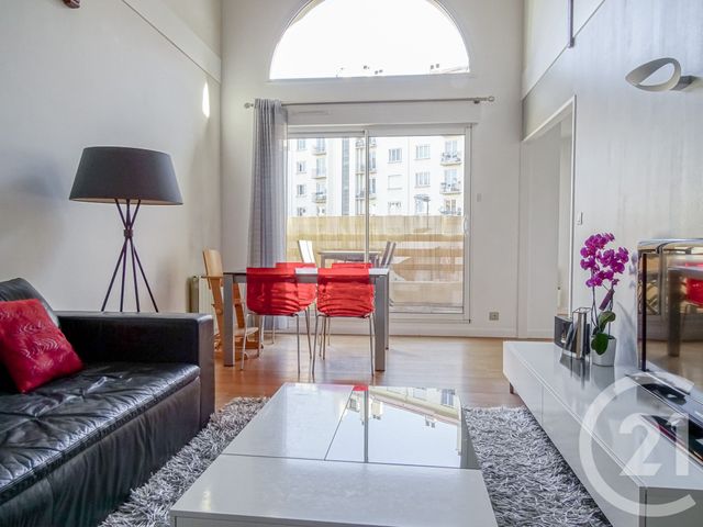 appartement - LYON - 69003