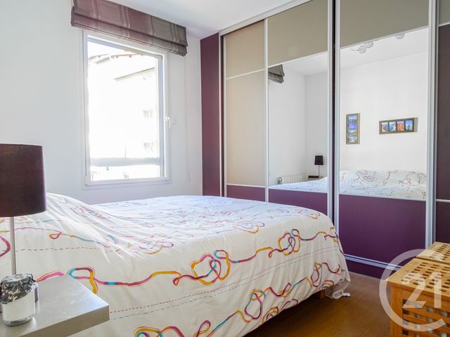 Appartement Duplex à vendre - 5 pièces - 100.0 m2 - LYON - 69003 - RHONE-ALPES - Century 21 Part-Dieu