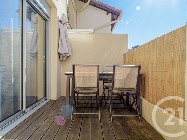 Appartement Duplex à vendre - 5 pièces - 100.0 m2 - LYON - 69003 - RHONE-ALPES - Century 21 Part-Dieu