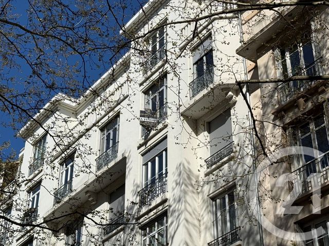 Appartement F5 à vendre - 5 pièces - 135.0 m2 - LYON - 69007 - RHONE-ALPES - Century 21 Part-Dieu