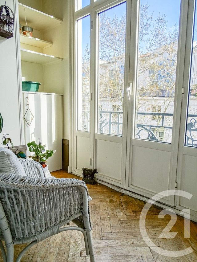 Appartement F5 à vendre - 5 pièces - 140.0 m2 - LYON - 69007 - RHONE-ALPES - Century 21 Part-Dieu