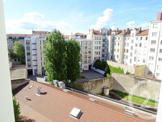 Appartement F5 à vendre - 5 pièces - 135.0 m2 - LYON - 69007 - RHONE-ALPES - Century 21 Part-Dieu