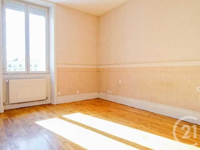 Appartement F5 à vendre - 5 pièces - 135.0 m2 - LYON - 69007 - RHONE-ALPES - Century 21 Part-Dieu