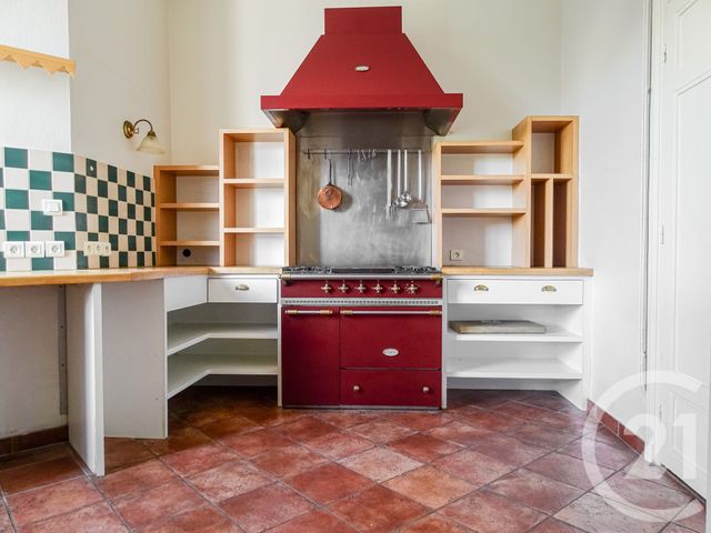 Appartement F5 à vendre - 5 pièces - 135.0 m2 - LYON - 69007 - RHONE-ALPES - Century 21 Part-Dieu