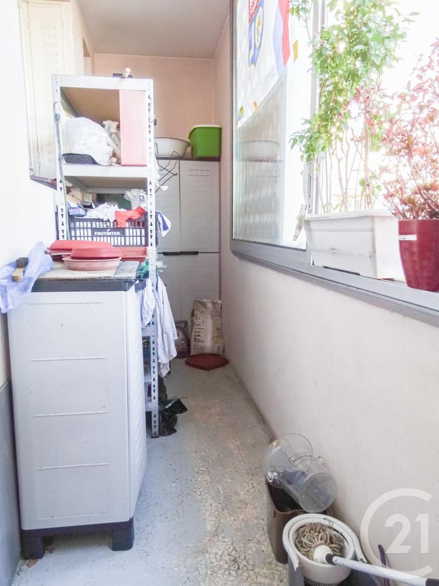 Appartement F3 à vendre - 3 pièces - 64.49 m2 - VENISSIEUX - 69 - RHONE-ALPES - Century 21 Part-Dieu