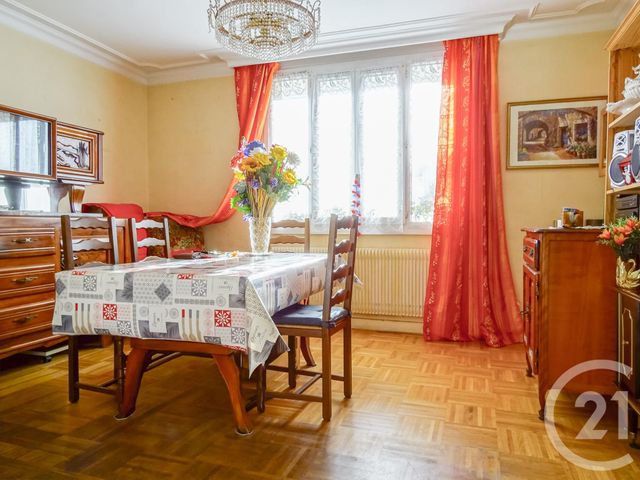 Appartement F3 à vendre VENISSIEUX