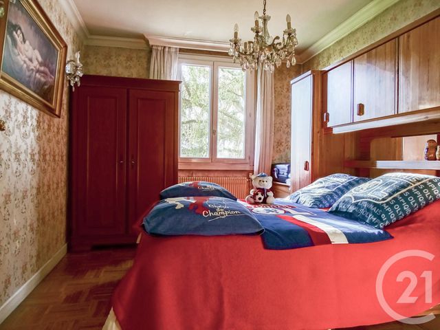 Appartement F3 à vendre - 3 pièces - 64.49 m2 - VENISSIEUX - 69 - RHONE-ALPES - Century 21 Part-Dieu