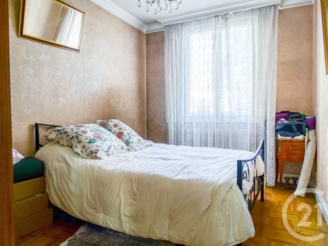 Appartement F3 à vendre - 3 pièces - 64.49 m2 - VENISSIEUX - 69 - RHONE-ALPES - Century 21 Part-Dieu