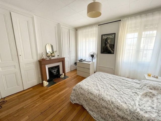 Appartement F2 à vendre - 2 pièces - 61.94 m2 - LYON - 69003 - RHONE-ALPES - Century 21 Part-Dieu