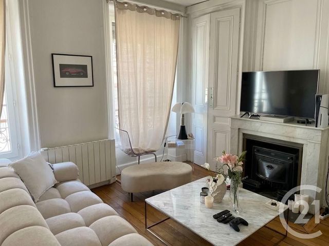 Appartement F2 à vendre LYON