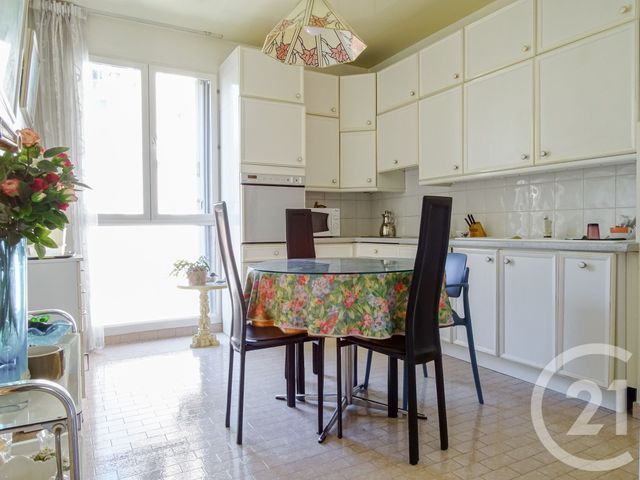 Appartement F3 à vendre - 3 pièces - 90.0 m2 - LYON - 69003 - RHONE-ALPES - Century 21 Part-Dieu