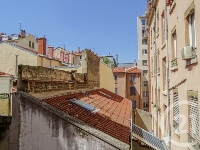 Appartement F3 à vendre - 3 pièces - 90.0 m2 - LYON - 69003 - RHONE-ALPES - Century 21 Part-Dieu