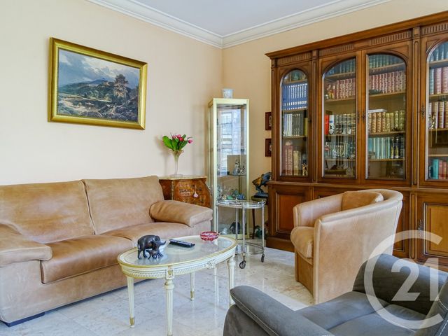 Appartement F3 à vendre - 3 pièces - 90.0 m2 - LYON - 69003 - RHONE-ALPES - Century 21 Part-Dieu