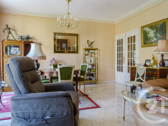 Appartement F3 à vendre - 3 pièces - 90.0 m2 - LYON - 69003 - RHONE-ALPES - Century 21 Part-Dieu