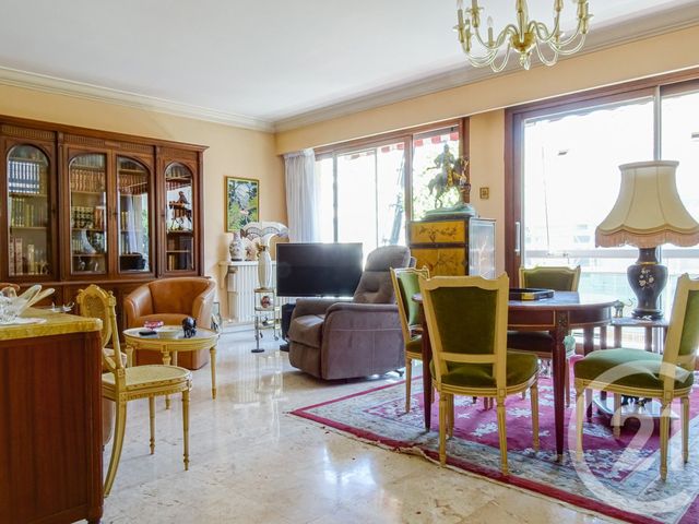 Appartement F3 à vendre - 3 pièces - 90.0 m2 - LYON - 69003 - RHONE-ALPES - Century 21 Part-Dieu