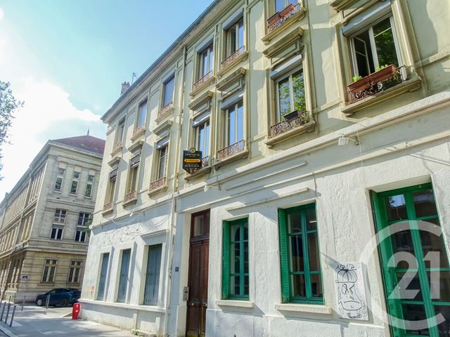appartement - LYON - 69003