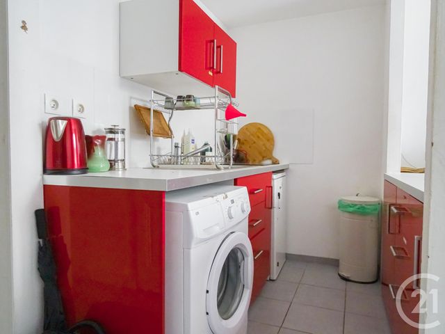 Afficher la photo en grand Appartement T2 à vendre - 2 pièces - 40.0 m2 - LYON - 69002 - RHONE-ALPES - Century 21 Part-Dieu