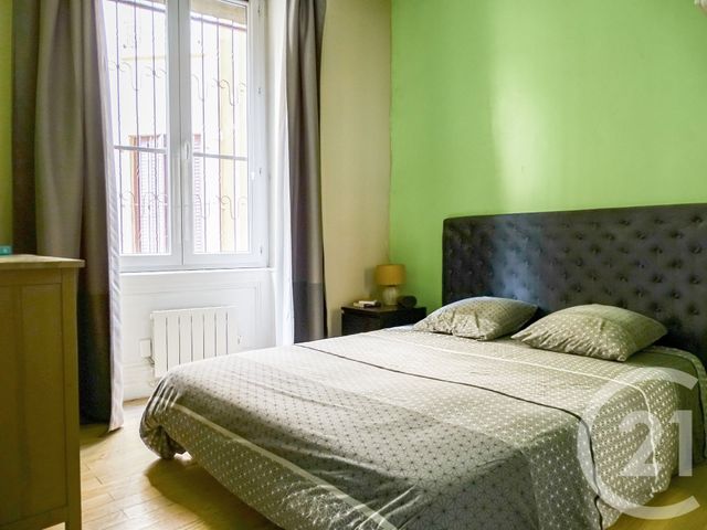 Appartement F2 à vendre - 2 pièces - 55.0 m2 - LYON - 69003 - RHONE-ALPES - Century 21 Part-Dieu