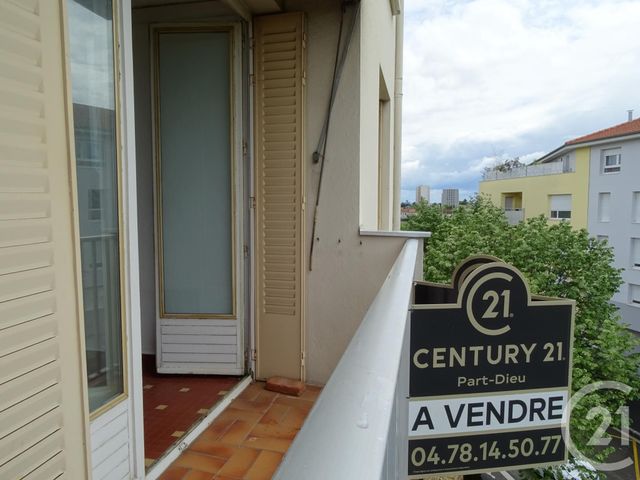  - VENISSIEUX - 