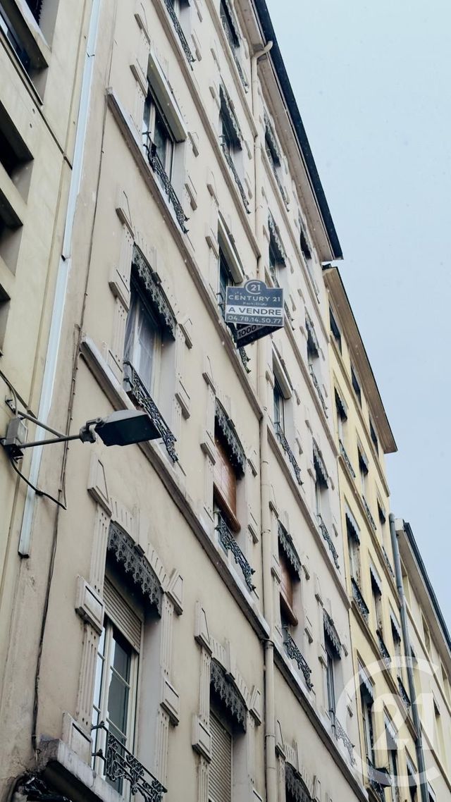 - LYON - 