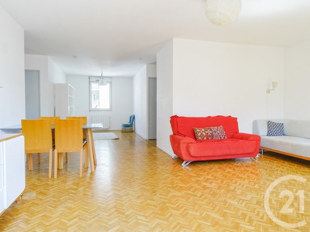 appartement - LYON - 69003