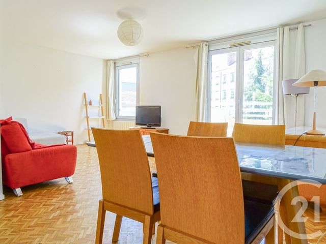 Afficher la photo en grand Appartement F4 à vendre - 4 pièces - 81.0 m2 - LYON - 69003 - RHONE-ALPES - Century 21 Part-Dieu