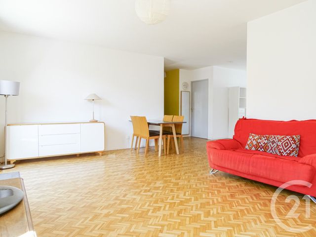 Afficher la photo en grand Appartement F4 à vendre - 4 pièces - 81.0 m2 - LYON - 69003 - RHONE-ALPES - Century 21 Part-Dieu