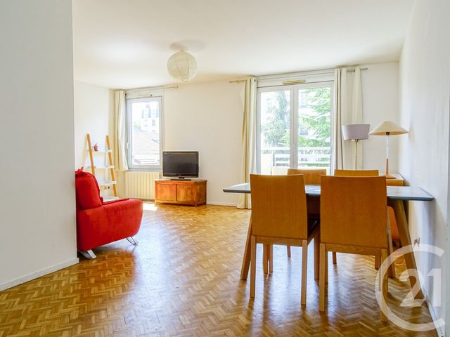 Appartement F4 à vendre LYON