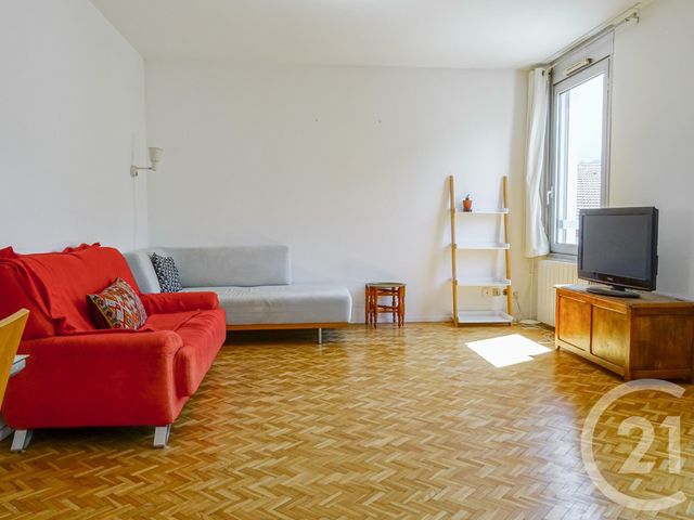 Afficher la photo en grand Appartement F4 à vendre - 4 pièces - 81.0 m2 - LYON - 69003 - RHONE-ALPES - Century 21 Part-Dieu