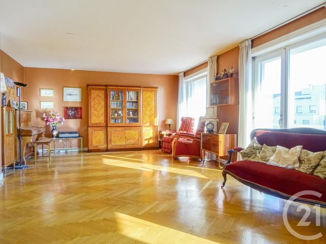appartement - LYON - 69003