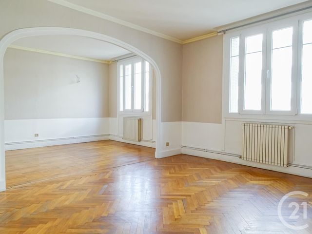 appartement - LYON - 69003