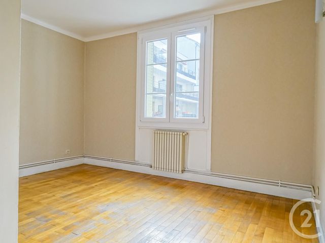 Afficher la photo en grand Appartement F4 à vendre - 3 pièces - 77.3 m2 - LYON - 69003 - RHONE-ALPES - Century 21 Part-Dieu