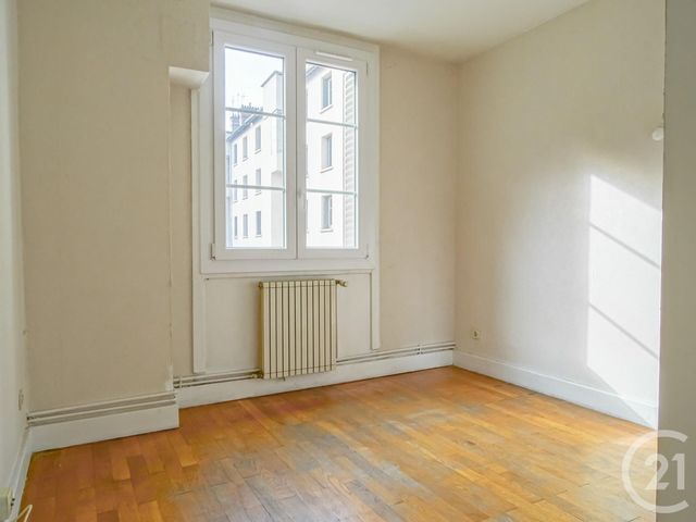 Afficher la photo en grand Appartement F4 à vendre - 3 pièces - 77.3 m2 - LYON - 69003 - RHONE-ALPES - Century 21 Part-Dieu