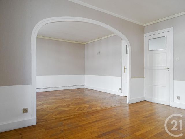 Afficher la photo en grand Appartement F4 à vendre - 3 pièces - 77.3 m2 - LYON - 69003 - RHONE-ALPES - Century 21 Part-Dieu