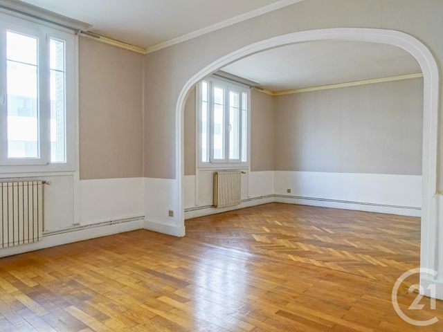 Afficher la photo en grand Appartement F4 à vendre - 3 pièces - 77.3 m2 - LYON - 69003 - RHONE-ALPES - Century 21 Part-Dieu