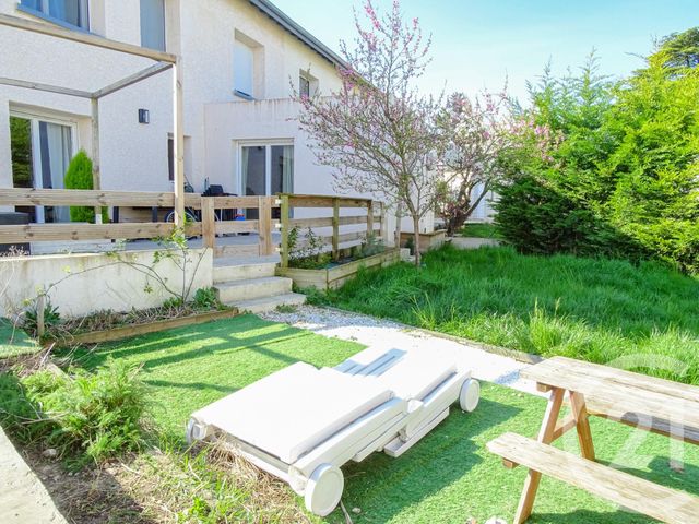 appartement - SEREZIN DU RHONE - 69
