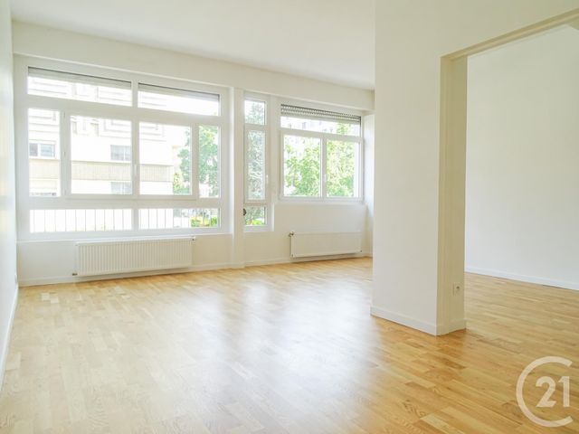 Appartement F3 à vendre LYON