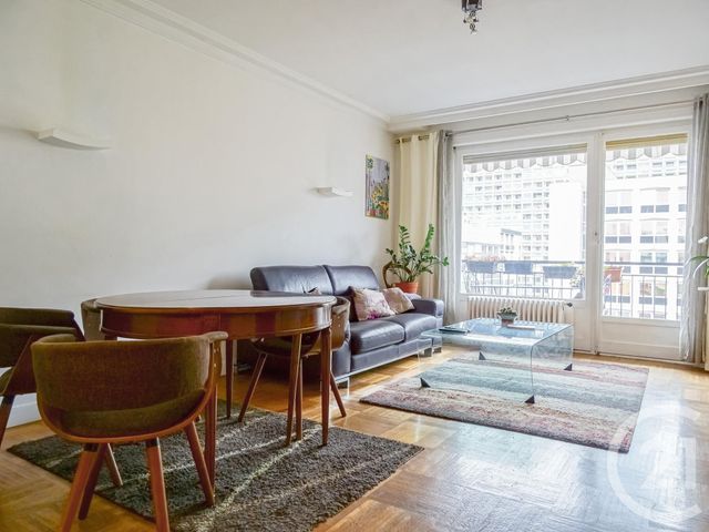 appartement - LYON - 69003