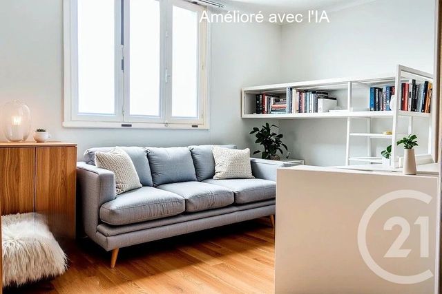 appartement - LYON - 69003
